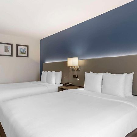 יוסטון Comfort Inn & Suites Fm1960-Champions מראה חיצוני תמונה