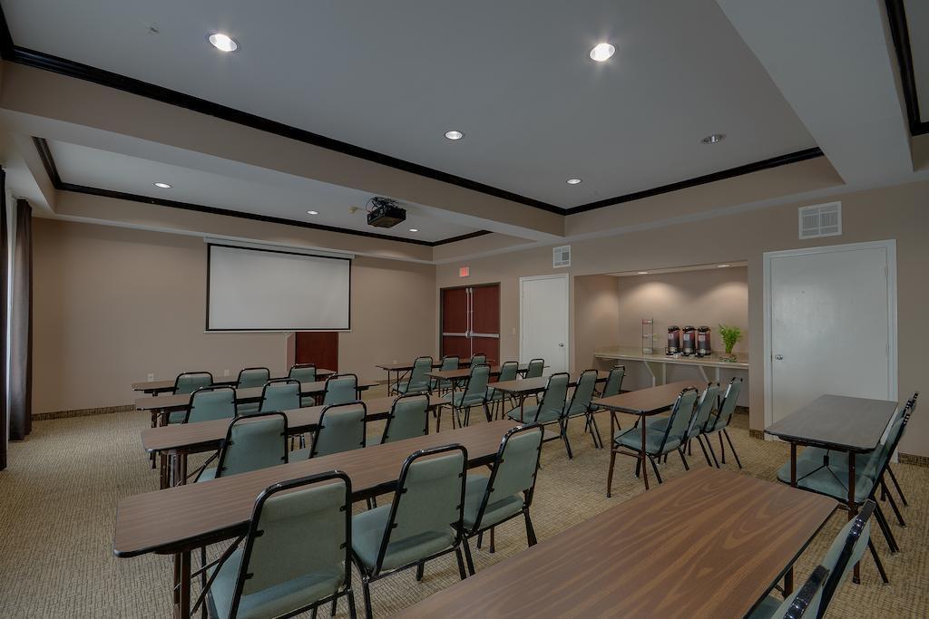יוסטון Comfort Inn & Suites Fm1960-Champions מראה חיצוני תמונה