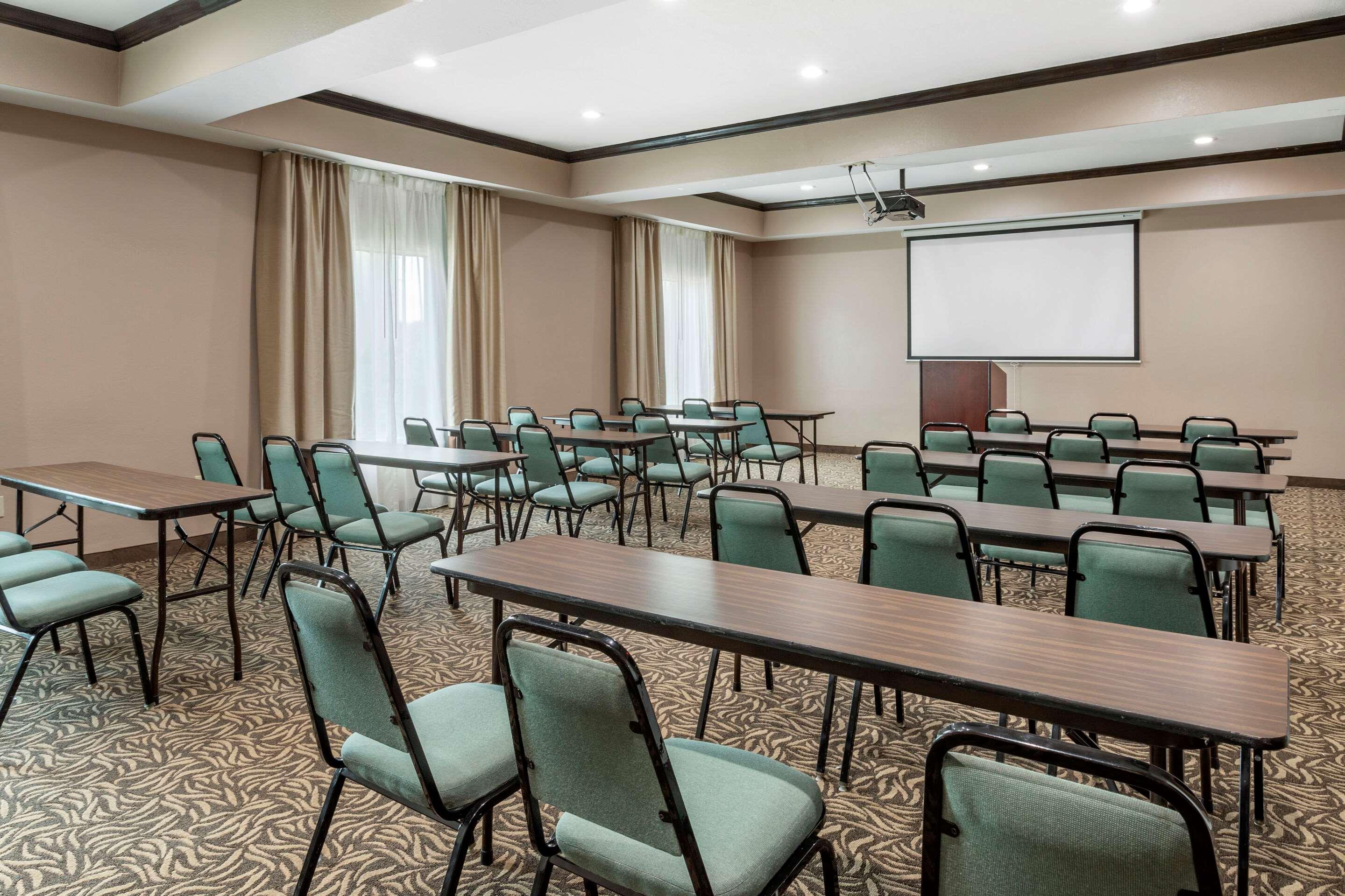 יוסטון Comfort Inn & Suites Fm1960-Champions מראה חיצוני תמונה