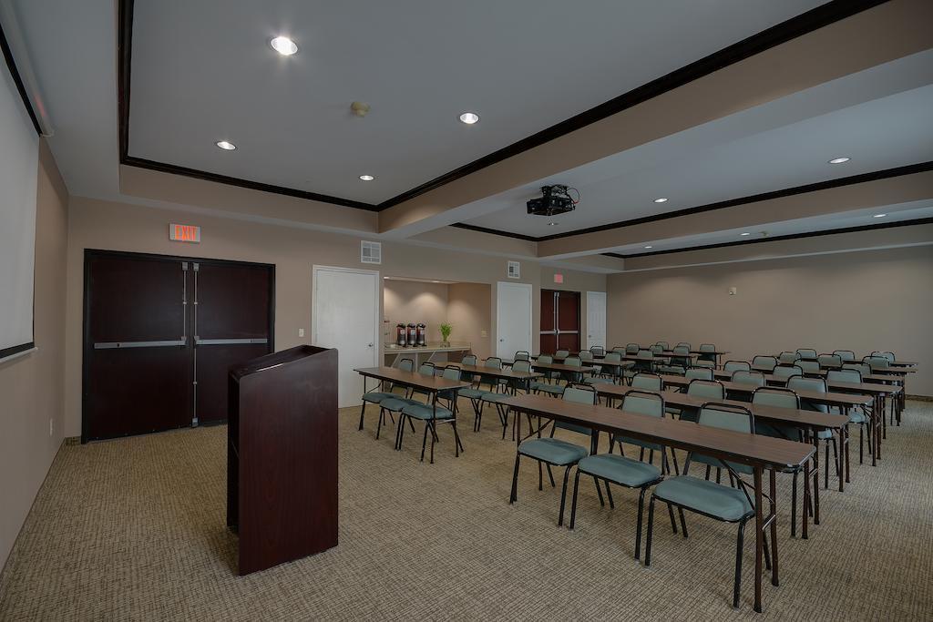יוסטון Comfort Inn & Suites Fm1960-Champions מראה חיצוני תמונה