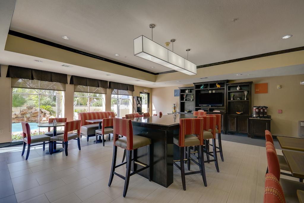 יוסטון Comfort Inn & Suites Fm1960-Champions מראה חיצוני תמונה