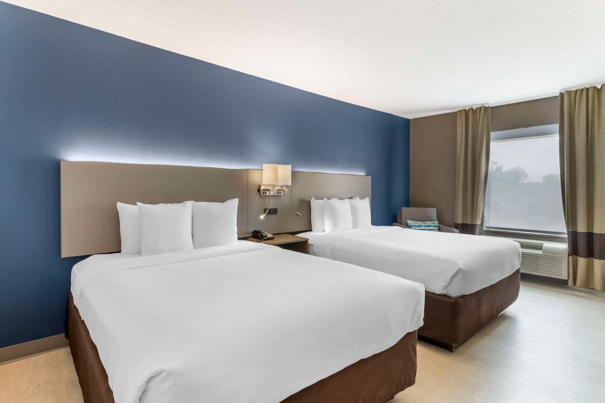 יוסטון Comfort Inn & Suites Fm1960-Champions מראה חיצוני תמונה