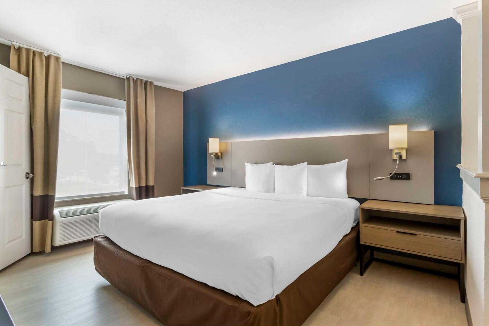 יוסטון Comfort Inn & Suites Fm1960-Champions מראה חיצוני תמונה